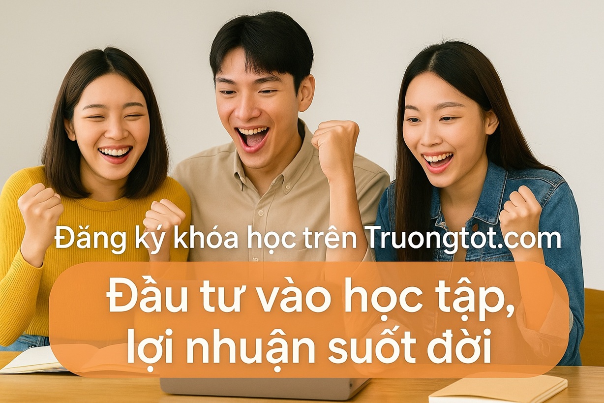 Trường Tốt